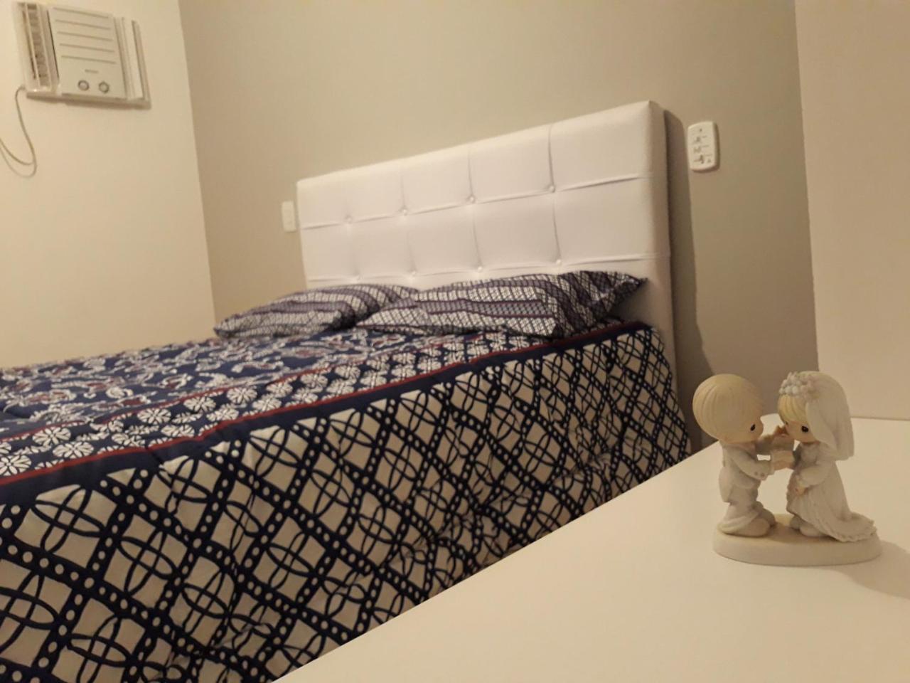 Olimpia Residencial Villaggio Eksteriør bilde